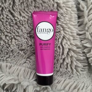 Fango by Borghese Purify Mud Mask